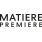 Matiere Premiere