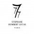 Stephane Humbert Lucas 777 Parfum