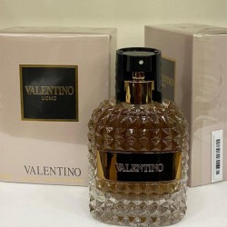 Valentino Uomo EDT 100 ml Erkek B Kalite Birebir Orijinal Parfum