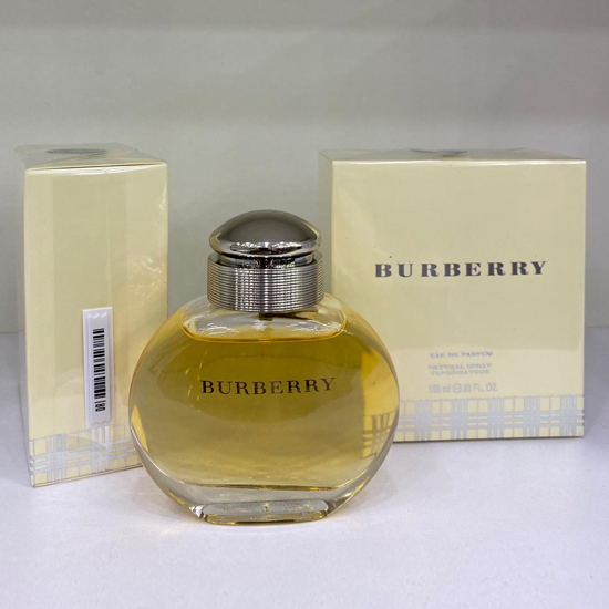 Burberry Classic Woman EDP 100 ml Kadin B Kalite Orijinal Birebir Parfum