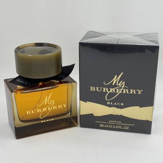 Burberry My Burberry Black EDP 90 ml Kadin B Kalite Orijinal Birebir Parfum
