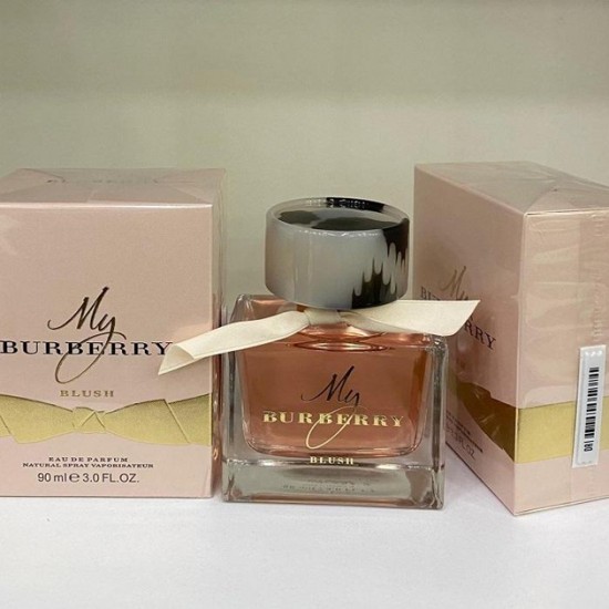 Burberry My Burberry Blush EDP 90 ml Kadin B Kalite Orijinal Birebir Parfum