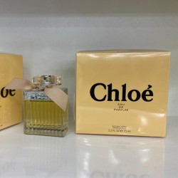 Chloe Signature Edp 75 ml Kadin A Kalite Orijinal Birebir Parfum