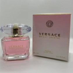 Versace Bright Crystal Edp 90 ml Kadin B Kalite Birebir Orijinal Parfum