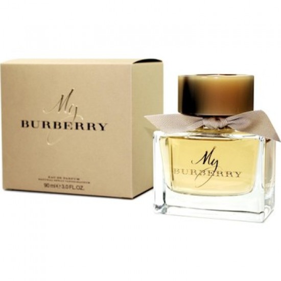 Burberry My Burberry EDP Bayan Parfum 90 ml (Ucuz Birebir)