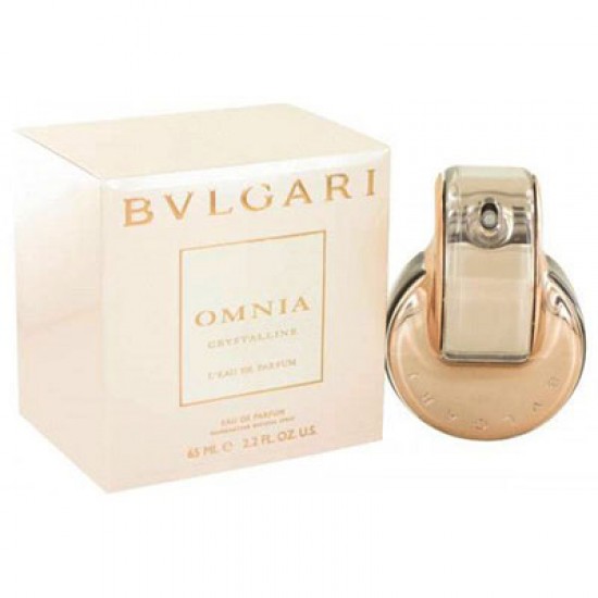 Bvlgari Omnia Crystalline Eau de 65 ml Kadin Parfum (Ucuz Birebir)