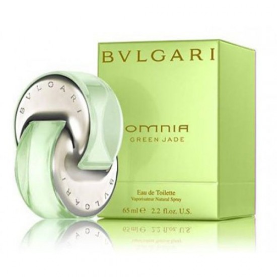 Bvlgari Omnia Green Jade 65 ml Woman Parfum (Ucuz Birebir)