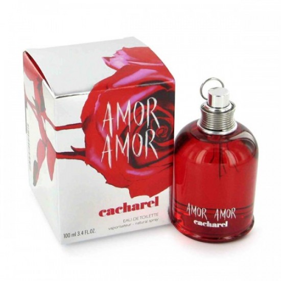 Cacharel Amor Amor Kadin Eau De Toilette Parfum (Ucuz Birebir)