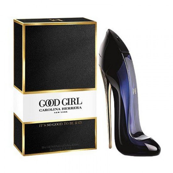 Carolina Herrera Good Girl Edp 50 ml Kadin Parfum (Ucuz Birebir)