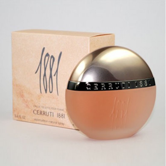 Cerruti 1881 Edt 100ml Kadin Parfum (Ucuz Birebir)