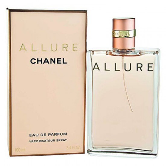 Chanel Allure EDP 100ml Kadin Parfum (Ucuz Birebir)
