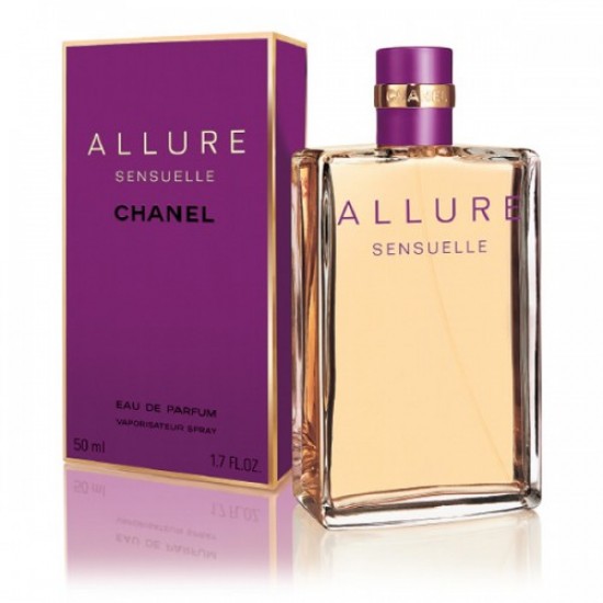 Chanel Allure Sensuelle 100ml Bayan Parfum (Ucuz Birebir)