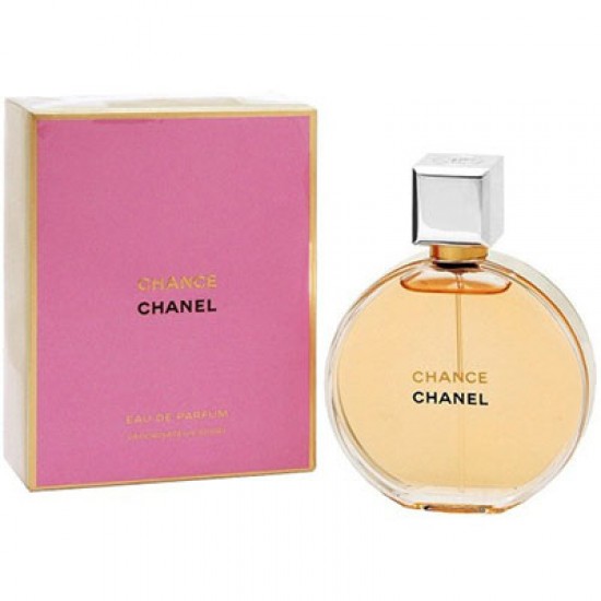 Chanel Chance Eau De 100ml Kadin Parfum (Ucuz Birebir)
