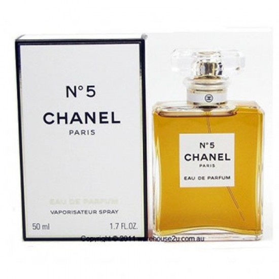Chanel No 5 Eau de 100 ml Bayan Parfum (Ucuz Birebir)