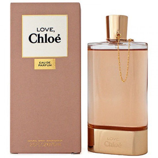 Chloe Love EDP 75 ml Kadin Parfum (Ucuz Birebir)