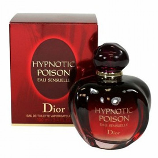 Christian Dior Hypnotic Poison Eau Sensuelle Bayan Parfum (Ucuz Birebir)