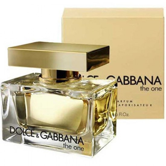 Dolce Gabbana The One Kadin Parfum (Ucuz Birebir)