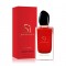 Giorgio Armani Si Passione Red Edp 100 ml Kadin Parfum (Ucuz Birebir)