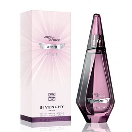 Givenchy Ange Ou Demon Le Secret Elixir EDP 100ml Bayan Parfum (Birebir)