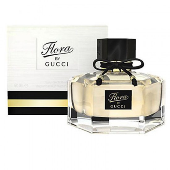 Gucci Flora By Gucci Edt 75 Ml Bayan Parfum (Birebir)