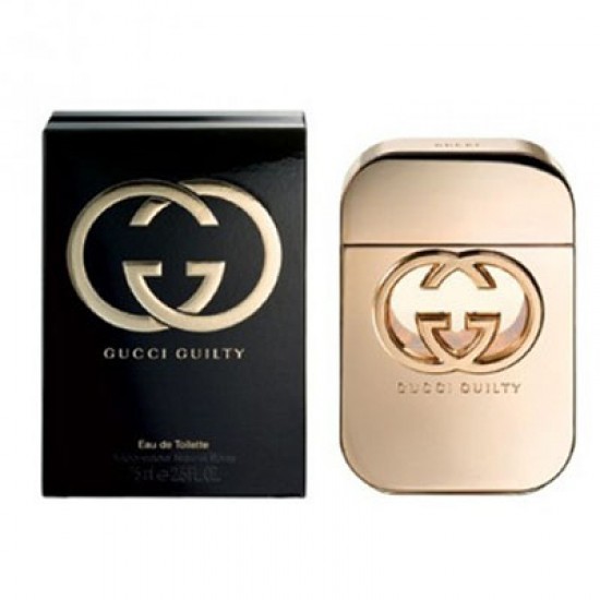 Gucci Guilty Gold Edt Bayan Parfum (Birebir)