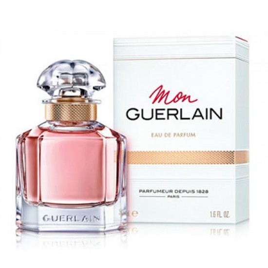 Guerlain Mon Edp 100ml Kadin Parfum (Birebir)