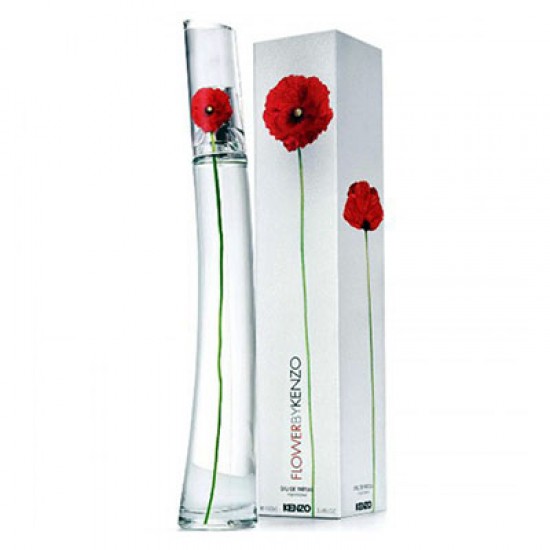 Kenzo Flower Eau De Kadin Parfum (Ucuz Birebir)