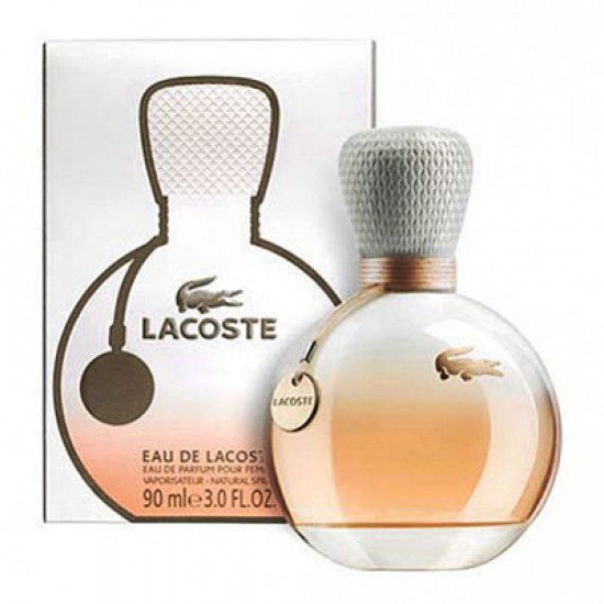 Lacoste Eau De Lacoste Edp 90 Ml Kadin Parfum (Ucuz Birebir)
