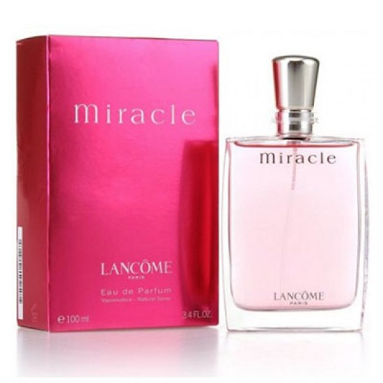 Lancome Miracle EDP 100ml Kadin Parfum (Ucuz Birebir)