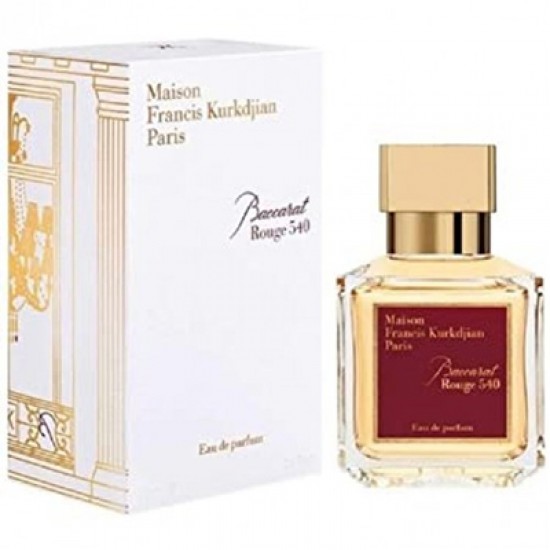 Maison Francis Kurkdijan Baccarat Rouge 540 Edp 70ml Bayan Parfum (Ucuz Birebir)