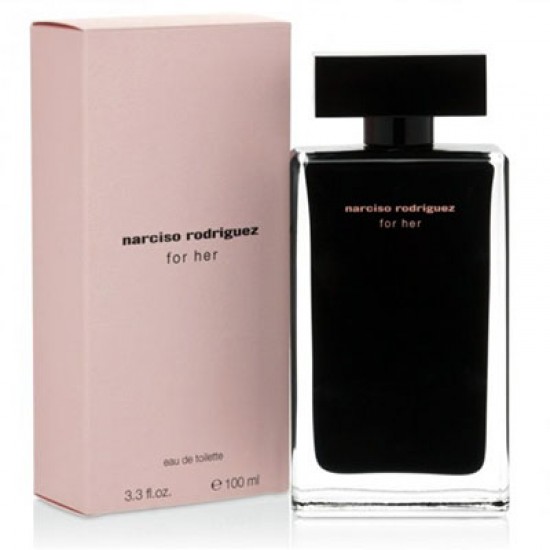 Narciso Rodriguez Pembe Kutu Kadin Parfum (Ucuz Birebir)