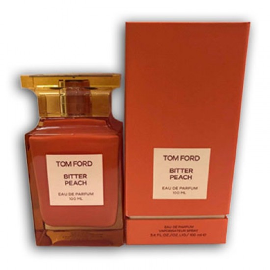 Tom Ford Bitter Peach Eau De Parfum 100 ml Unisex Parfüm (Ucuz Birebir)