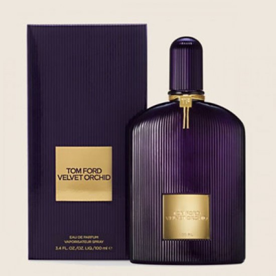 Tom Ford Velvet Orchid Edp 100 ml Kadin Parfum (Ucuz Birebir)