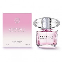 Versace Bright Crystal EDT Kadin Parfum (Ucuz Birebir)