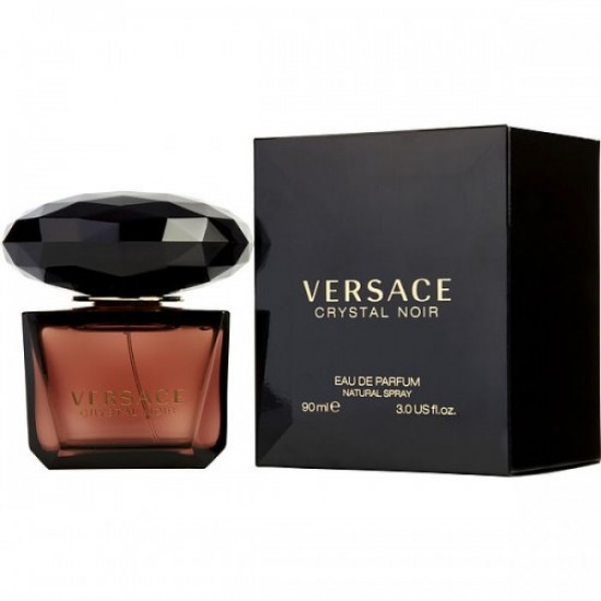 Versace Crystal Noir EDP 90 ml Kadin Parfum (Ucuz Birebir)