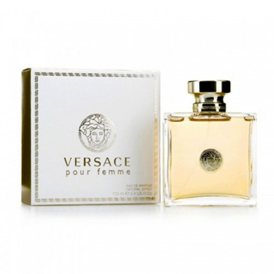 Versace Signature 100ml Eau de Parfum (Ucuz Birebir)