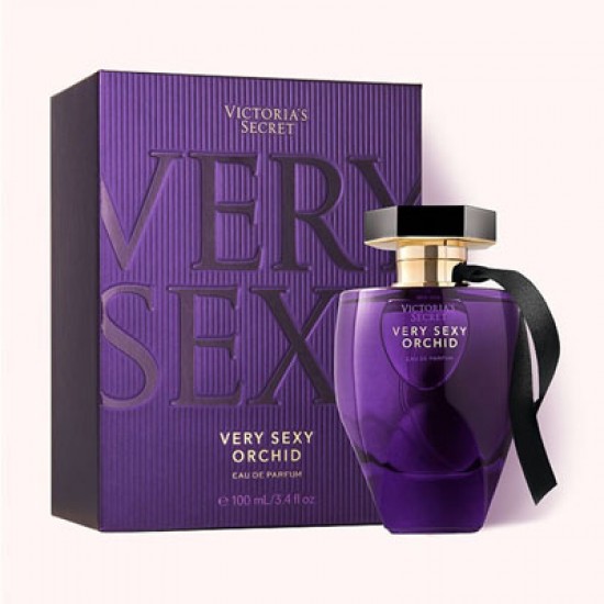 Victoria s Secret Very Sexy Night Edp Mor Bayan Parfum (Ucuz Birebir)