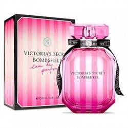 Victoria's Secret Bombshell EDP 100 ml Kadin Parfum (Ucuz Birebir)