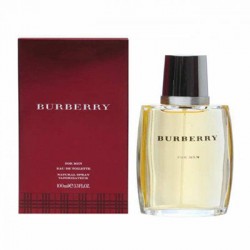 Burberry Classic 100 ml Erkek Parfum (Ucuz Birebir)