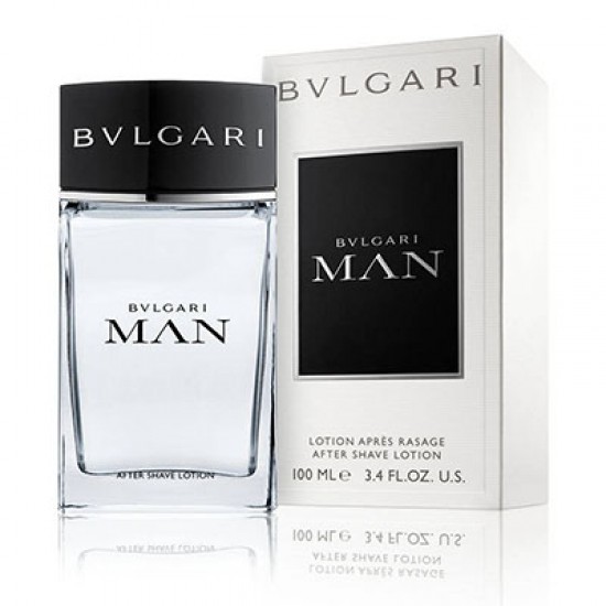 Bvlgari Man 100 ML Edt Erkek Parfum (Ucuz Birebir)