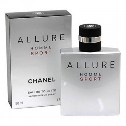 Chanel Allure Homme Sport Erkek Parfum (Ucuz Birebir)