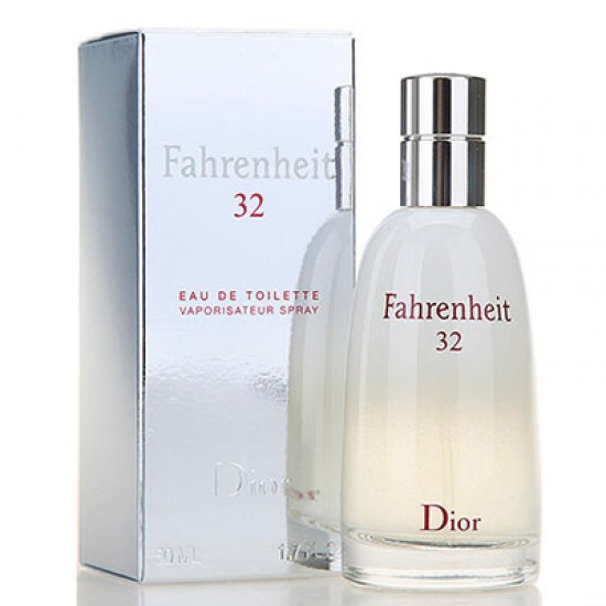 Christian Dior Fahrenheit 32 Edt Erkek Parfum (Ucuz Birebir)