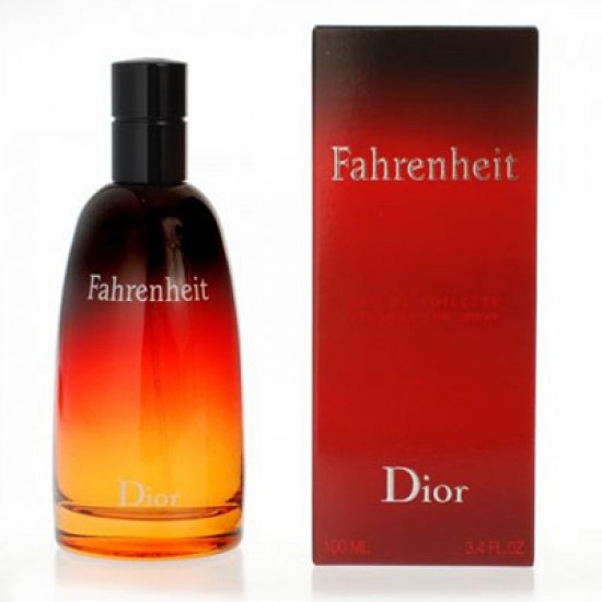 Christian Dior Fahrenheit EDT Erkek Parfum (Ucuz Birebir)