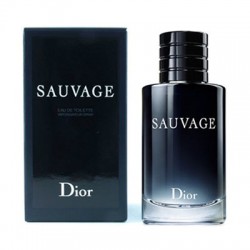 Christian Dior Sauvage Spray 100 ml Erkek Parfum (Ucuz Birebir)