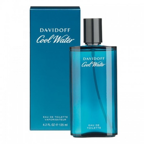 Davidoff Cool Water EDT 125 ml Erkek Parfum (Birebir)