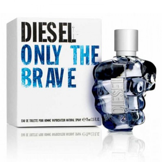 Diesel Only The Brave Erkek Parfum (Ucuz Birebir)
