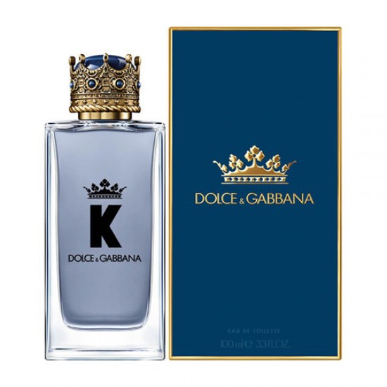 Dolce Gabbana King Edt 100 ml Erkek Parfum (Ucuz Birebir)