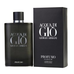 Giorgio Armani Acqua Di Gio Homme Profumo edp Erkek Parfüm (Ucuz Birebir)