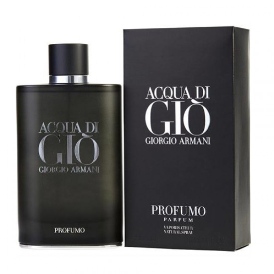 Giorgio Armani Acqua Di Gio Homme Profumo edp Erkek Parfüm (Ucuz Birebir)