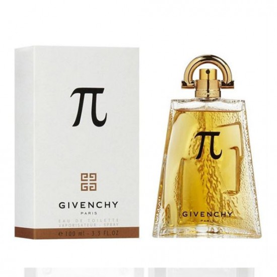 Givenchy Pi EDT 100 ml Erkek Parfum (Ucuz Birebir)